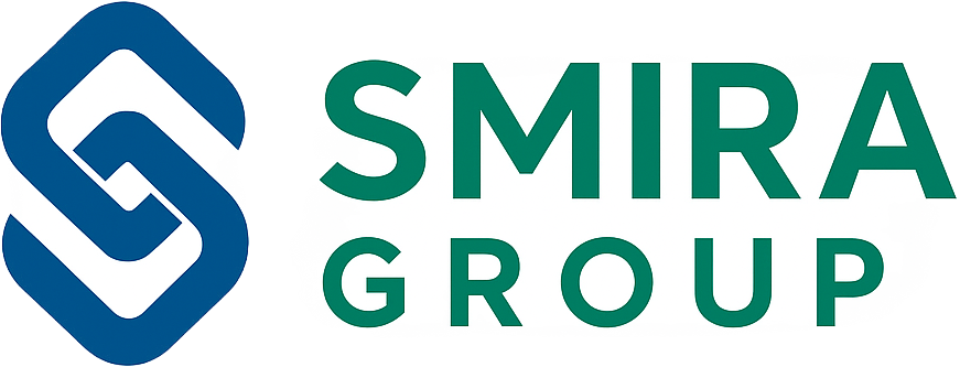 Smira Group Logo